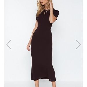 NastyGal dress US 8 / UK 12